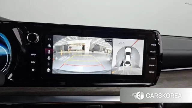 Kia K5 3rd generation 2023 Серый из Кореи, фото 6