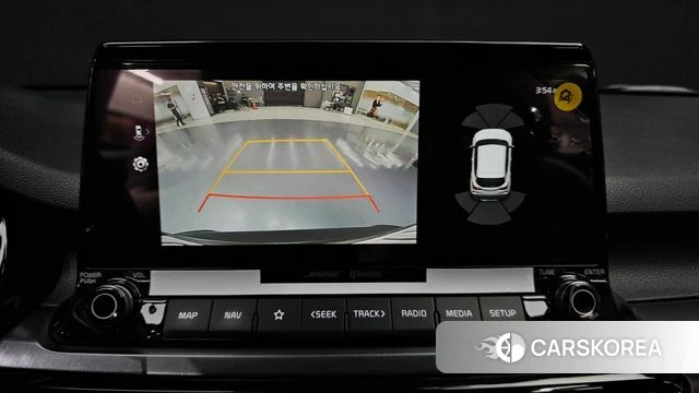 Kia Seltos 2019 Черный из Кореи, фото 6