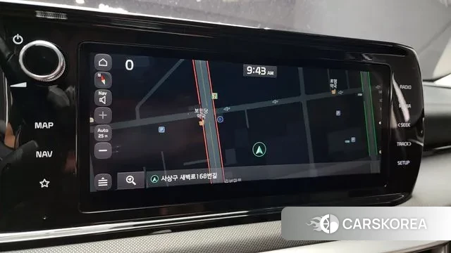 Kia K5 3rd generation 2019 Белый из Кореи, фото 6