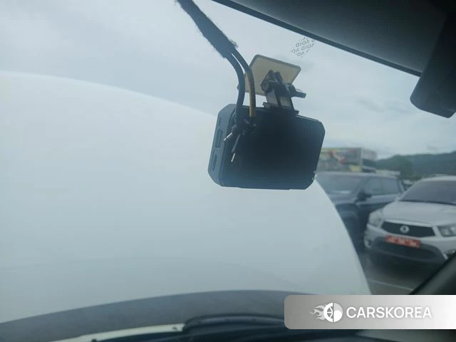 Kia The New Ray 2022 Белый из Кореи, фото 6