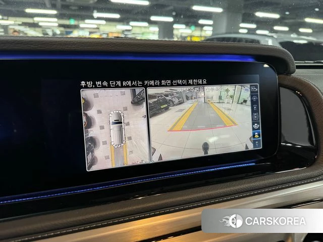 Mercedes-Benz G-Class W463b 2021 Белый из Кореи, фото 6