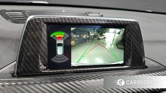 BMW X1 (F48) 2018 Белый из Кореи, фото 6