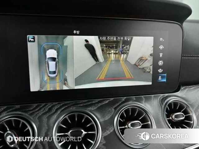 Mercedes-Benz E-Class W213 2021 Белый из Кореи, фото 6