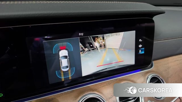 Mercedes-Benz E-Class W213 2021 Серый из Кореи, фото 6