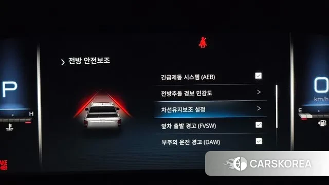 Ssangyong The New Rexton Sport 2022 Белый из Кореи, фото 6