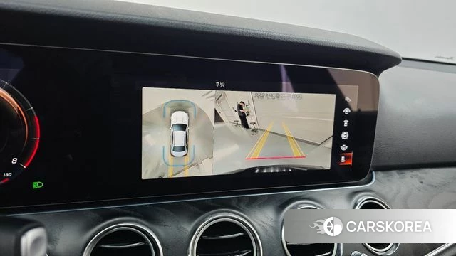 Mercedes-Benz E-Class W213 2023 Черный из Кореи, фото 6