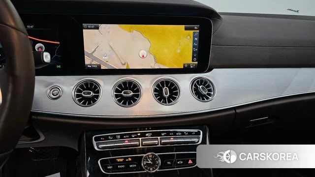 Mercedes-Benz CLS-Class C257 2019 Серый из Кореи, фото 6