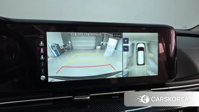 Kia Carnival 4th generation 2022 Черный из Кореи, фото 6