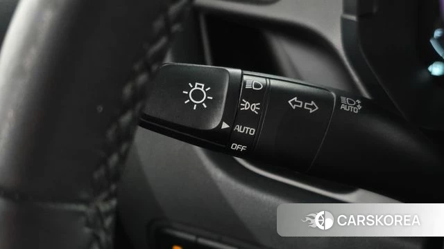 Kia The New Kia Ray 2022 Белый из Кореи, фото 6