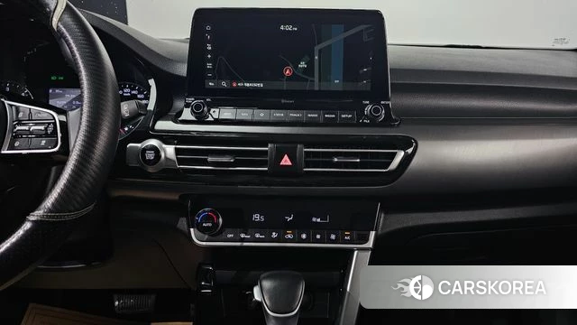 Kia Seltos 2020 Белый из Кореи, фото 6