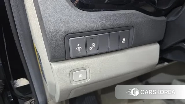 Kia The New Carnival 2018 Черный из Кореи, фото 6