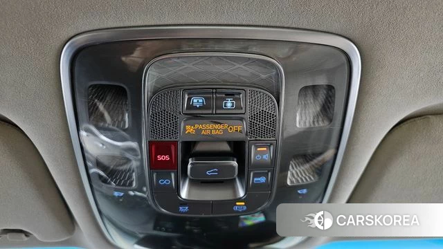 Genesis G80 (RG3) 2023 Серый из Кореи, фото 6