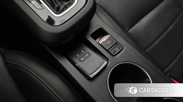 Renault Korea (Samsung) XM3 2022 Белый из Кореи, фото 6