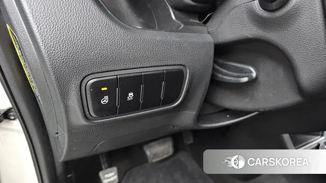 Kia The New Kia Ray 2023 Жемчужный цвет из Кореи, фото 6