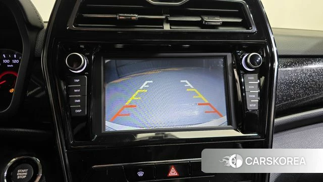 Ssangyong Berry New Tivoli 2020 Белый из Кореи, фото 6