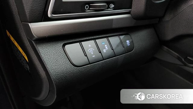 Hyundai Avante AD 2018 Синий из Кореи, фото 6