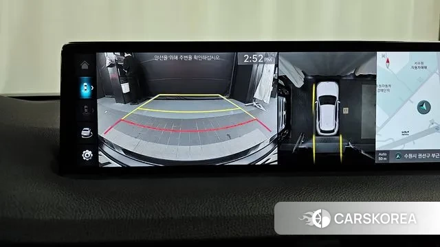 Genesis GV70 2024 Цвет тростника из Кореи, фото 6