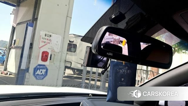 Ssangyong Rexton Sports Cannes 2019 Черный из Кореи, фото 6