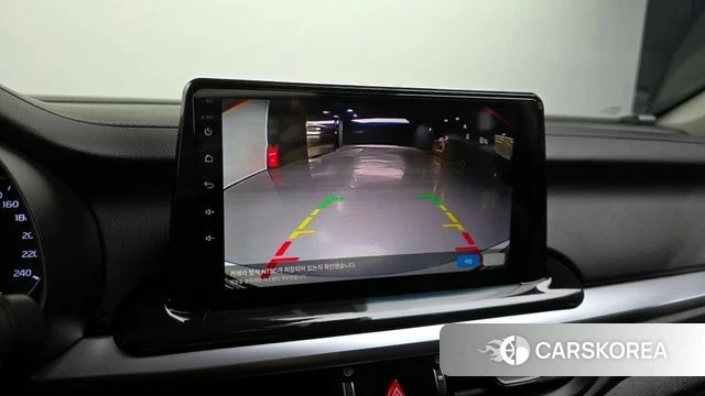 Kia The New K3 2nd generation id 3799505 из Кореи 6