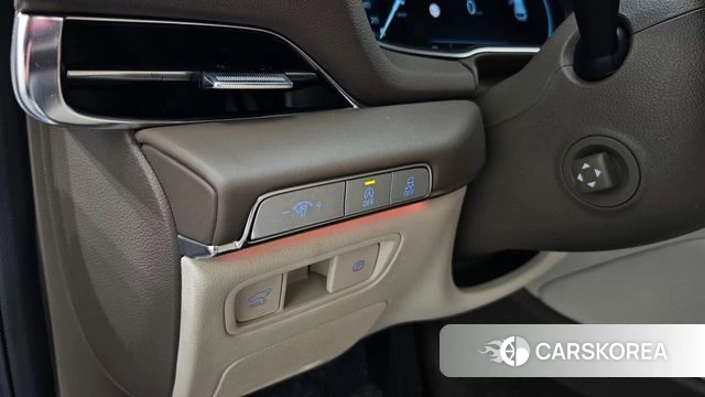 Genesis GV80 2023 Белый из Кореи, фото 6