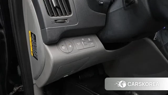 Hyundai The New Grand Starex 2019 Черный из Кореи, фото 6