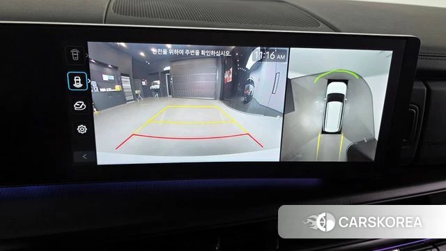 Hyundai Santa Fe (MX5) 2025 Белый из Кореи, фото 6