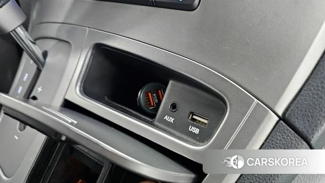 Hyundai The New Grand Starex 2019 Черный из Кореи, фото 5