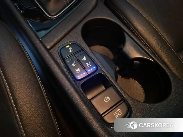 Kia The New Niro 2019 Белый из Кореи, фото 6