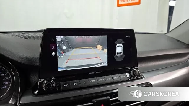 Kia Seltos id 3650268 из Кореи 6