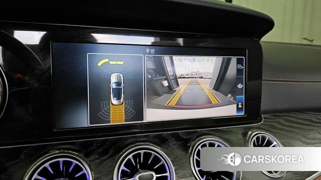 Mercedes-Benz E-Class W213 2018 Белый из Кореи, фото 6