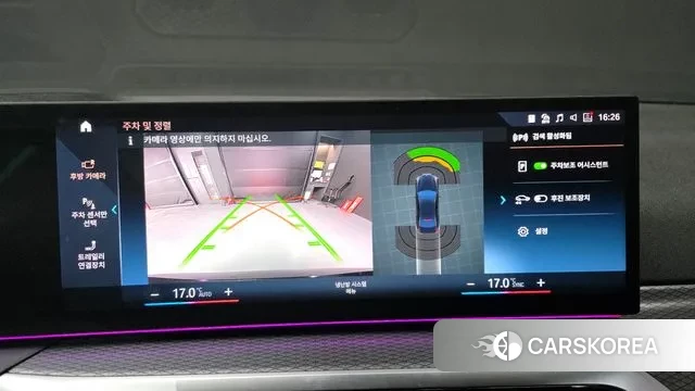 BMW 3 Series (G20) 2023 Черный из Кореи, фото 6