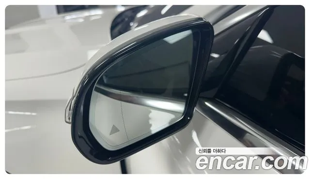 Mercedes-Benz E-Class W213 2021 Белый из Кореи, фото 6