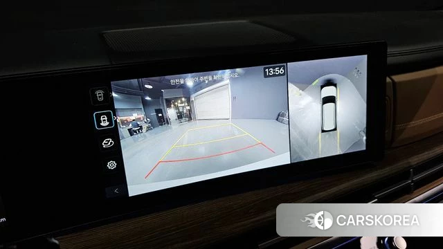 Hyundai Santa Fe (MX5) 2024 Белый из Кореи, фото 6