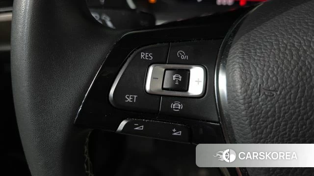 Volkswagen 7th Generation of Jetta 2021 Синий из Кореи, фото 6