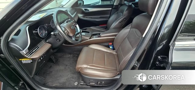 Hyundai The New Grandeur IG id 4600068 из Кореи 6