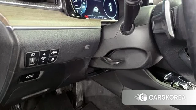 Kia K5 3rd generation id 3529199 из Кореи 6