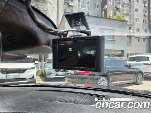 Renault Korea (Samsung) The New SM6 2021 Серый из Кореи, фото 6