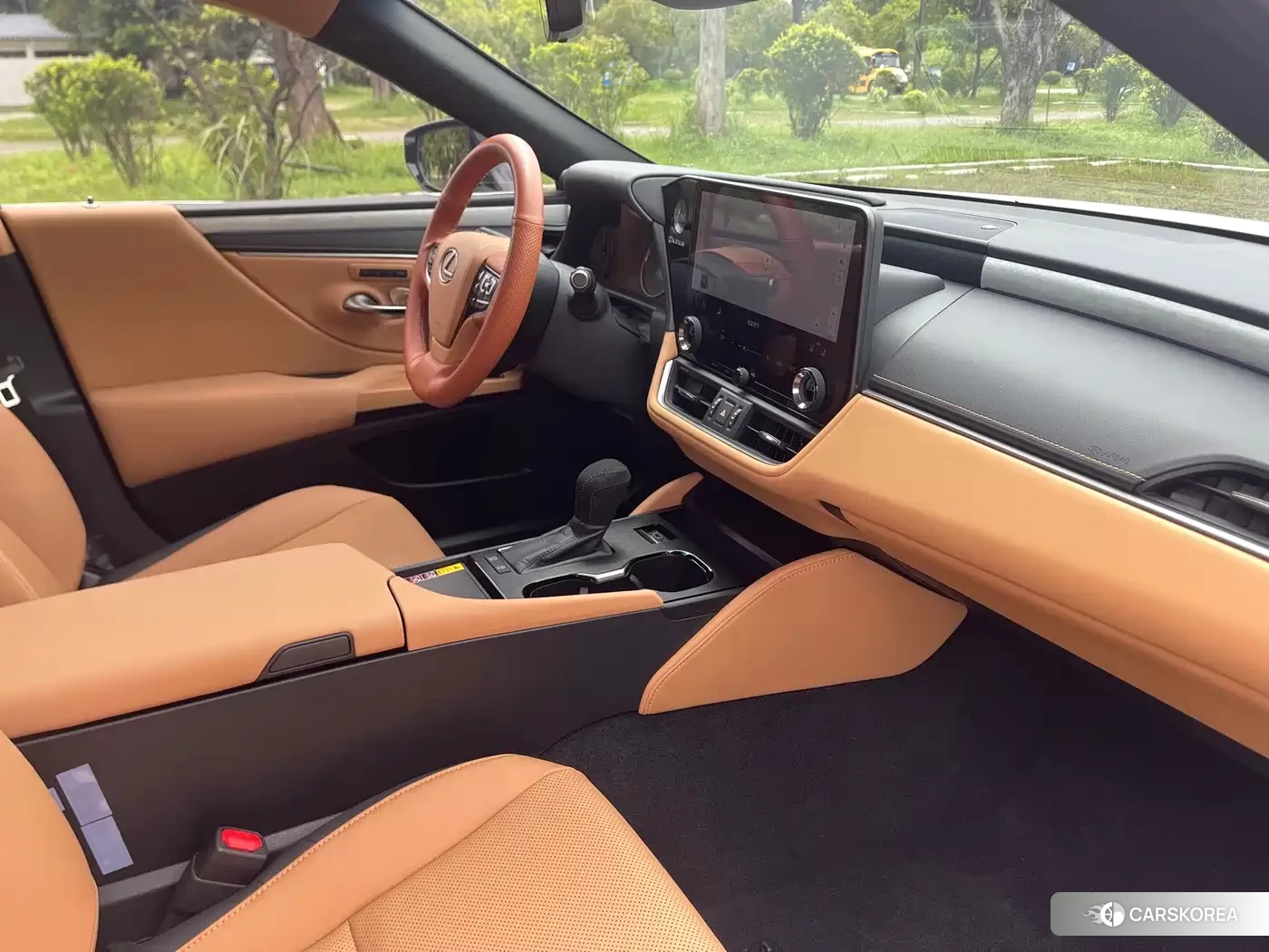 Lexus ES id 4644625 из Китая 7