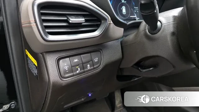 Hyundai Santa Fe TM 2018 Черный из Кореи, фото 6