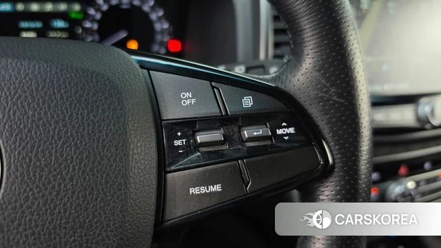 Ssangyong G4 Rexton 2020 Черный из Кореи, фото 6