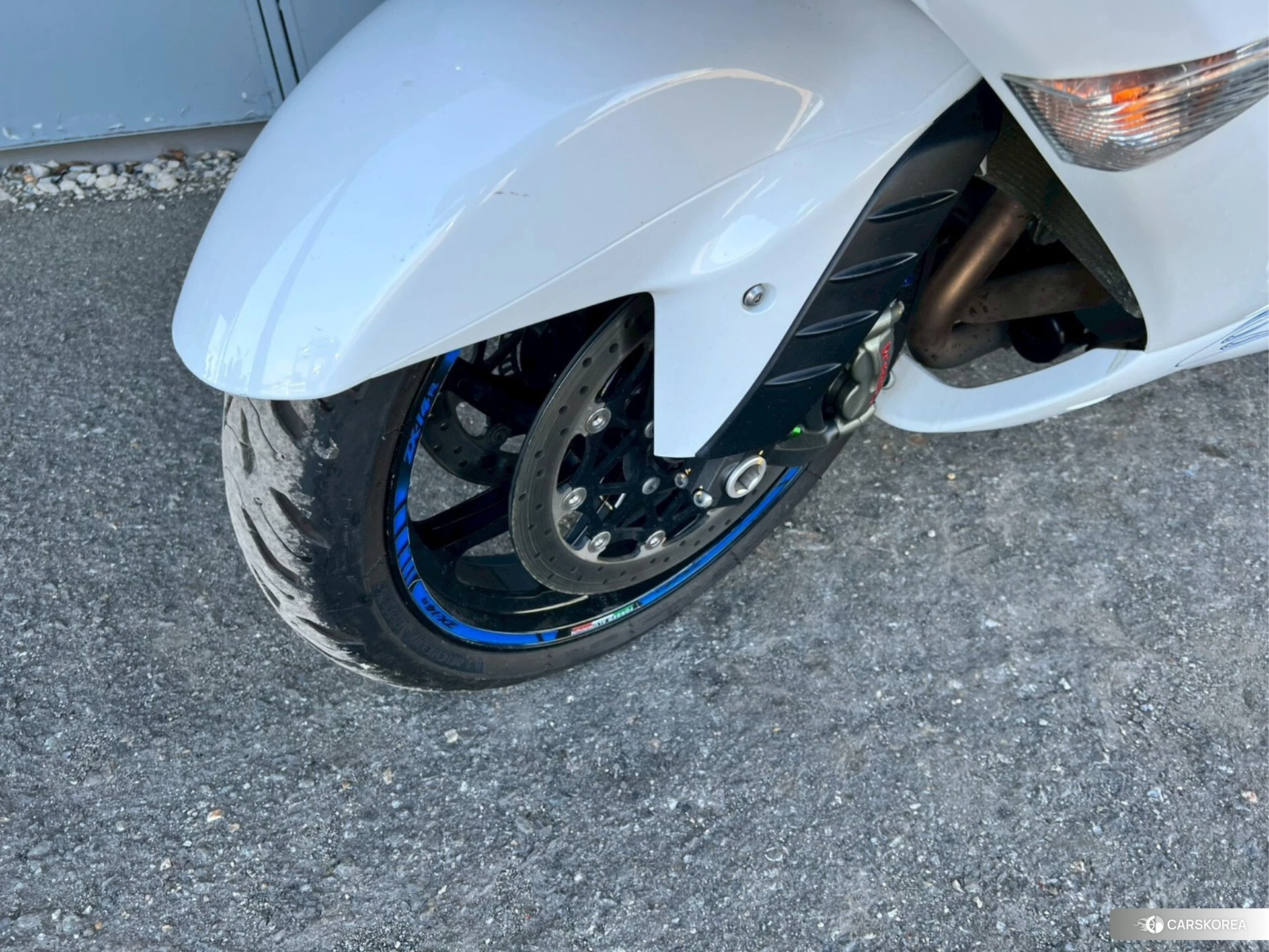 OTHER NINJA ZX-14R HIG id 4320288 из Японии 6
