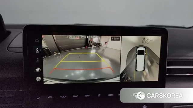 Hyundai Staria 2023 Черный из Кореи, фото 6