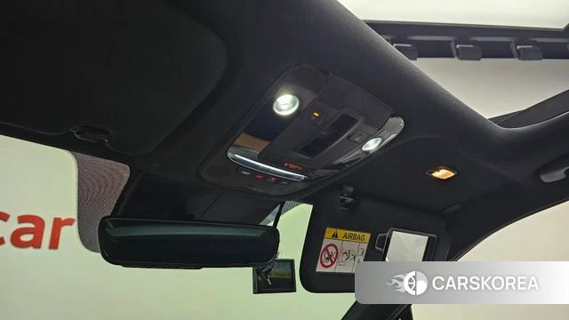 Kia Sorento 4th Generation 2021 Черный из Кореи, фото 6