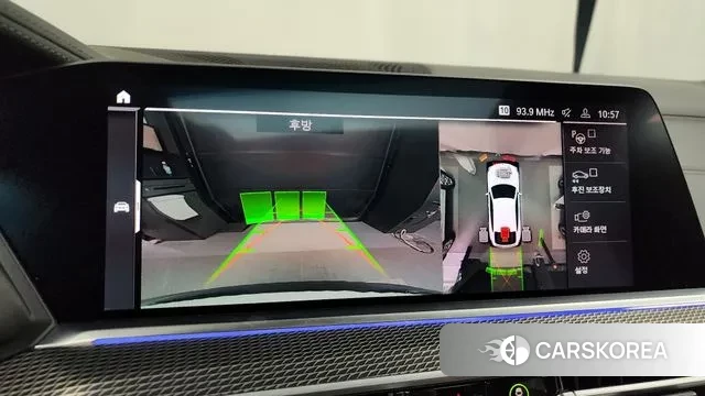 BMW X6 (G06) 2021 Белый из Кореи, фото 6