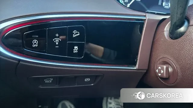 Genesis GV70 2023 Серый из Кореи, фото 6