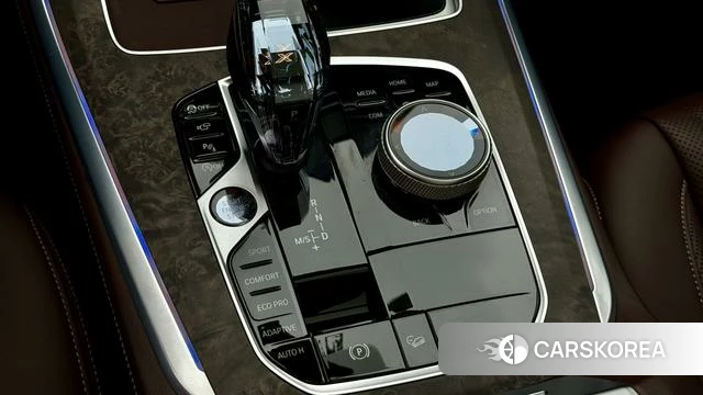 BMW X5 2023 Белый из Китая, фото 6