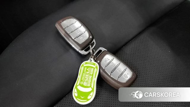 Hyundai Casper 2022 Белый из Кореи, фото 6