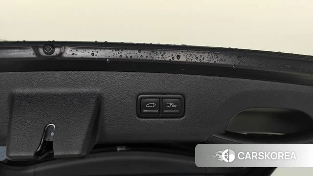 Kia Carnival 4th generation 2022 Черный из Кореи, фото 6