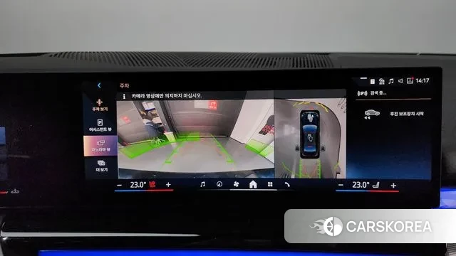 BMW 5 Series (G60) 2024 Черный из Кореи, фото 6