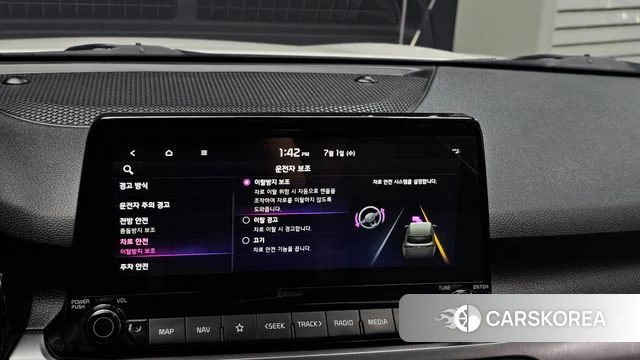 Kia Seltos 2019 Белый из Кореи, фото 6